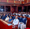 Inaugural Session of Vidyartha College Student Parliament Held at the Presidential Secretariat